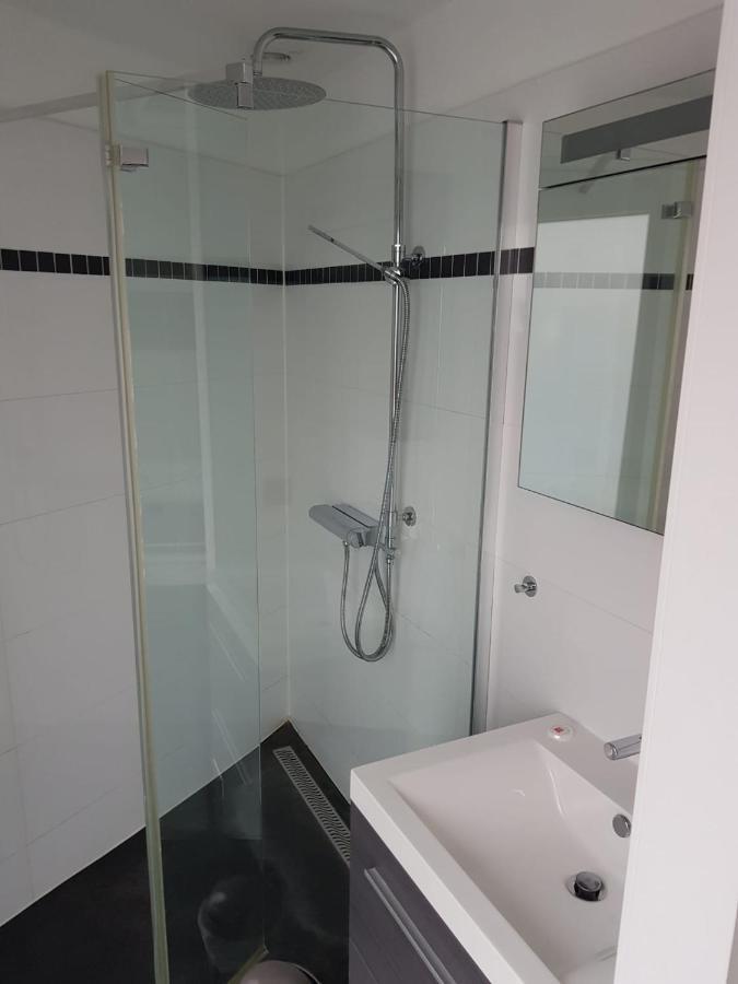 Duingalm - Apartment 100M From The Beach De Haan Exterior foto